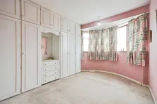 Montagu Crescent, Leeds