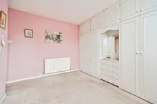 Montagu Crescent, Leeds