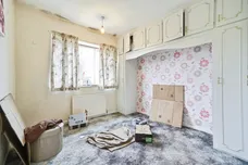 Montagu Crescent, Leeds