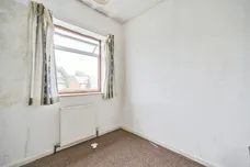 Montagu Crescent, Leeds