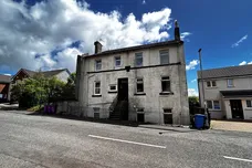 Garnock Street, Dalry