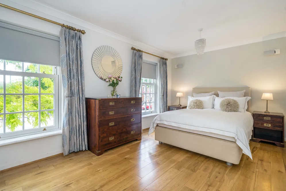 Woodville Gardens, Ealing, W5 photo 6