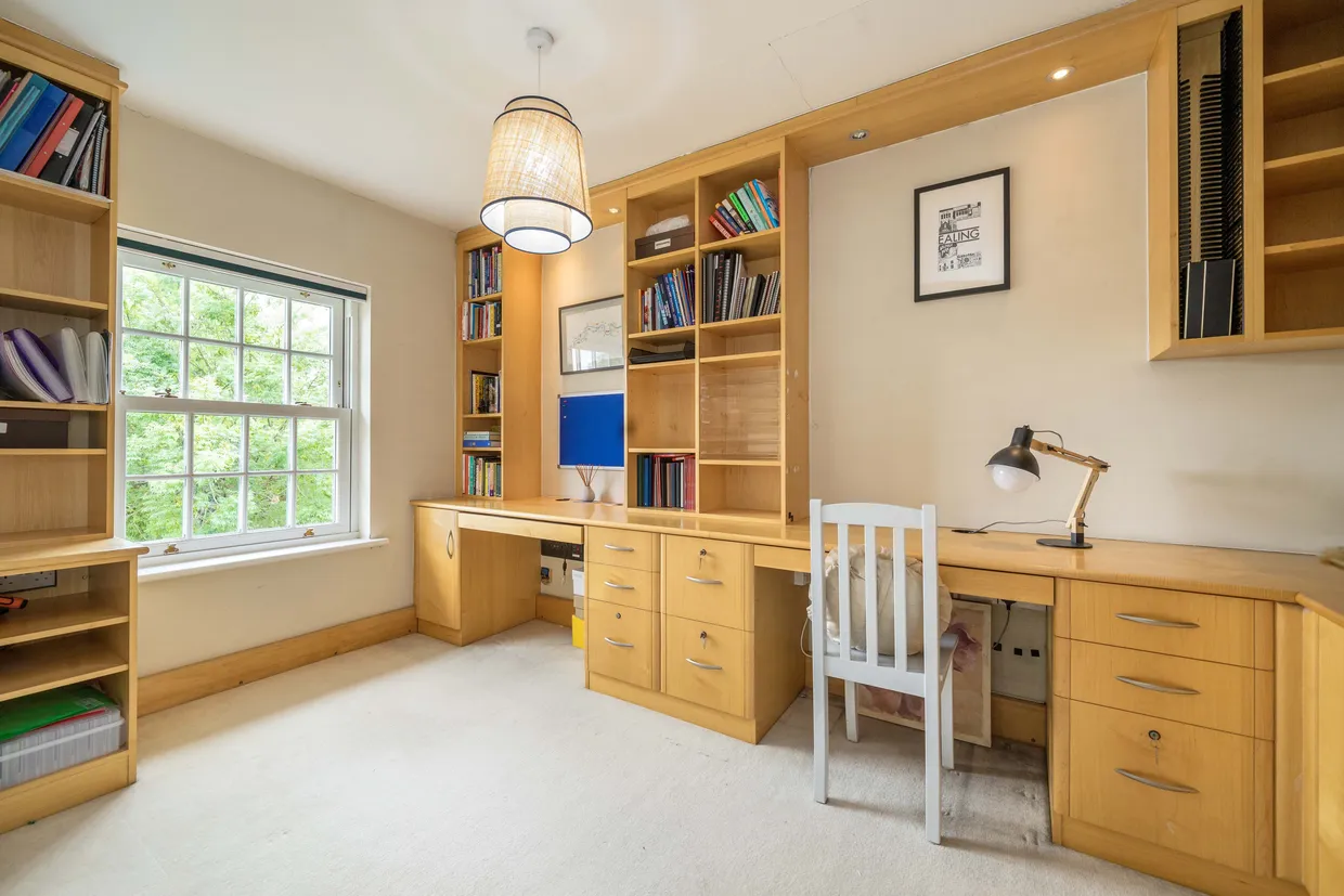 Woodville Gardens, Ealing, W5 photo 11