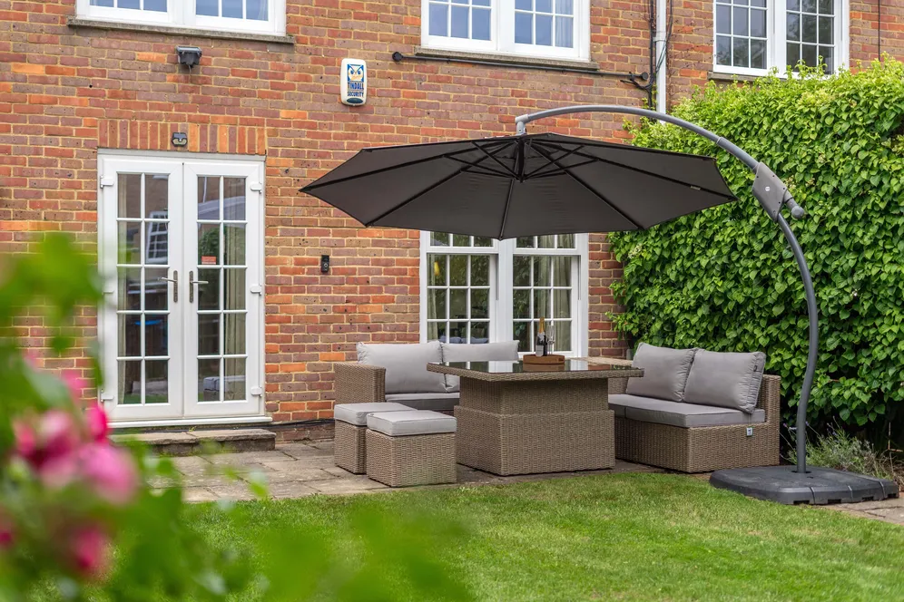 Woodville Gardens, Ealing, W5 photo 13