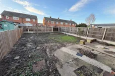 Wike Gate Road, Thorne, DONCASTER