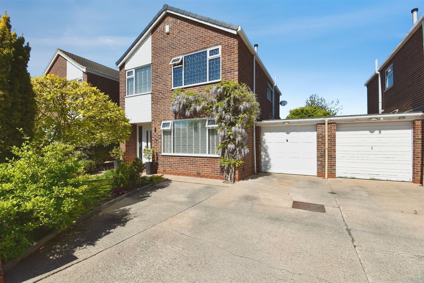 Carr Lane, Willerby Image 3