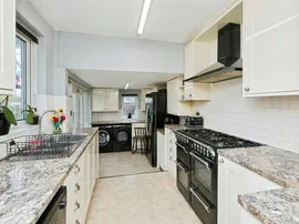 Royal Hill Road, Spondon, Derby thumb 3