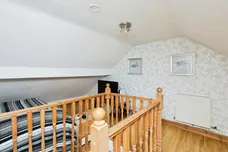Royal Hill Road, Spondon, Derby