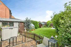 Royal Hill Road, Spondon, Derby