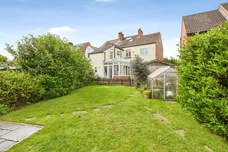 Royal Hill Road, Spondon, Derby
