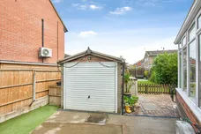 Royal Hill Road, Spondon, Derby