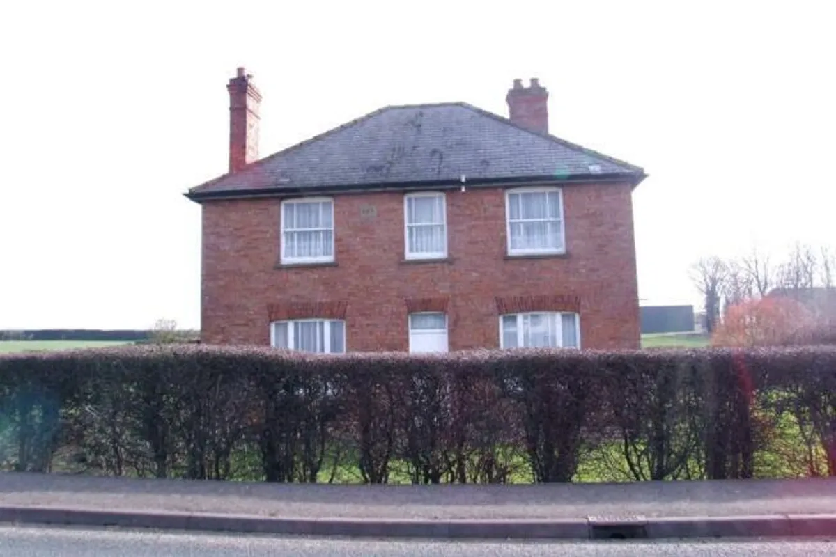 Main Road, Deepings St Nicholas, Spalding