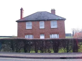 Main Road, Deepings St Nicholas, Spalding photo