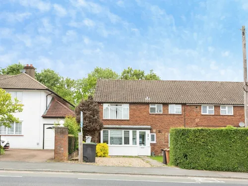 Watford Road, Croxley Green, Rickmansworthphoto
