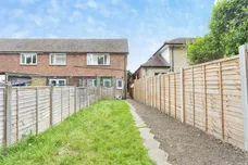 Watford Road, Croxley Green, Rickmansworth