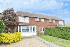 Watford Road, Croxley Green, Rickmansworth
