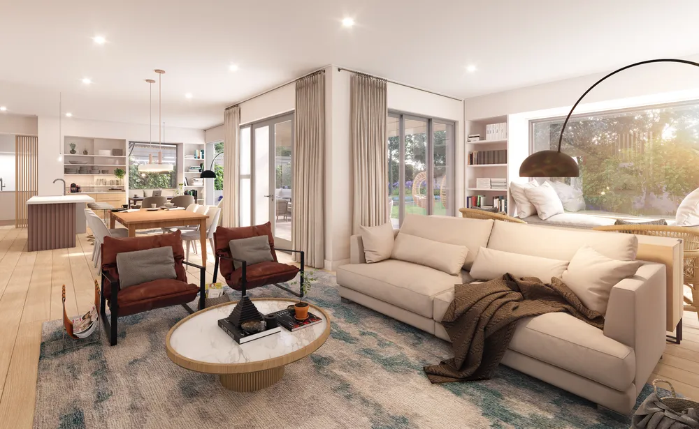 View image gallery of South Africa, Western Cape, Constantia, Parish Road, Silvercroft, 15