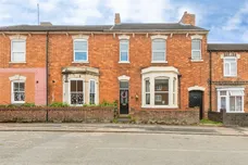 Duke Street, Kettering