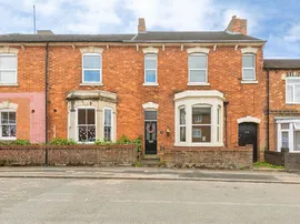 Duke Street, Kettering photo