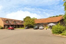 Broad Oak Lane, Hertford