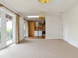Broad Oak Lane, Hertford thumb 3