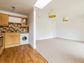 Broad Oak Lane, Hertford thumb 3