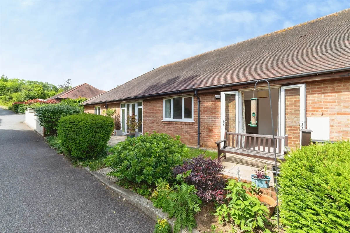 Broad Oak Lane, Hertford