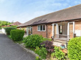 Broad Oak Lane, Hertford photo