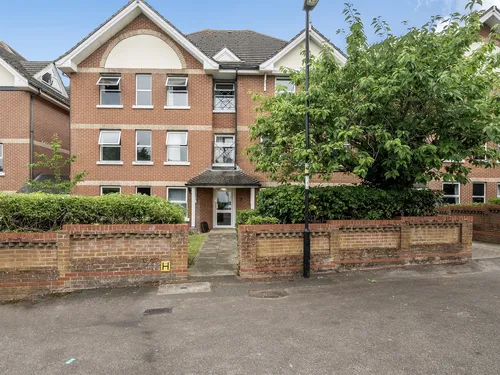 Westridge Road, Southamptonphoto