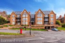 Foxley Lane, Purley