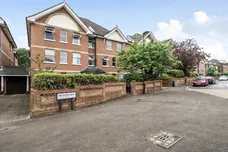 Westridge Road, Southampton