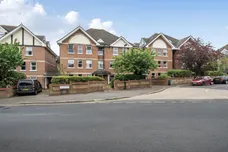 Westridge Road, Southampton