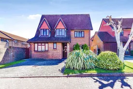 Property responsive