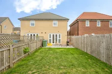 Mirabelle Way, Harworth, Doncaster