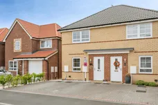 Mirabelle Way, Harworth, Doncaster