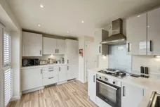 Mirabelle Way, Harworth, Doncaster