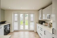 Mirabelle Way, Harworth, Doncaster
