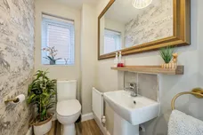 Mirabelle Way, Harworth, Doncaster