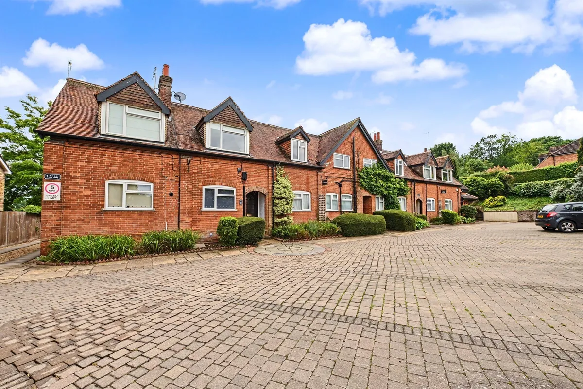 Home Farm, Northchurch, Berkhamsted