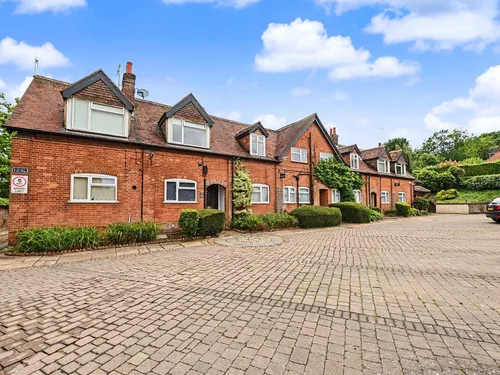 Home Farm, Northchurch, Berkhamstedphoto