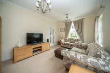 Waterlily, Watermead, Aylesbury