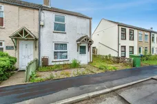 High Road, Elm, Wisbech