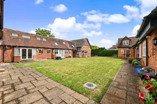 Home Farm, Northchurch, Berkhamsted
