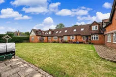 Home Farm, Northchurch, Berkhamsted
