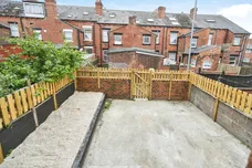 Sholebroke Mount, Leeds