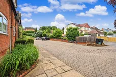 Home Farm, Northchurch, Berkhamsted