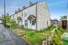 High Road, Elm, Wisbech