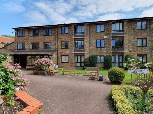 Gordon Hill, Enfieldphoto