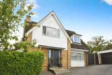 Shellcroft, Colne Engaine, Colchester