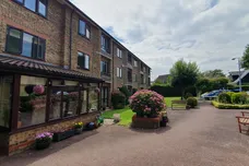 Gordon Hill, Enfield